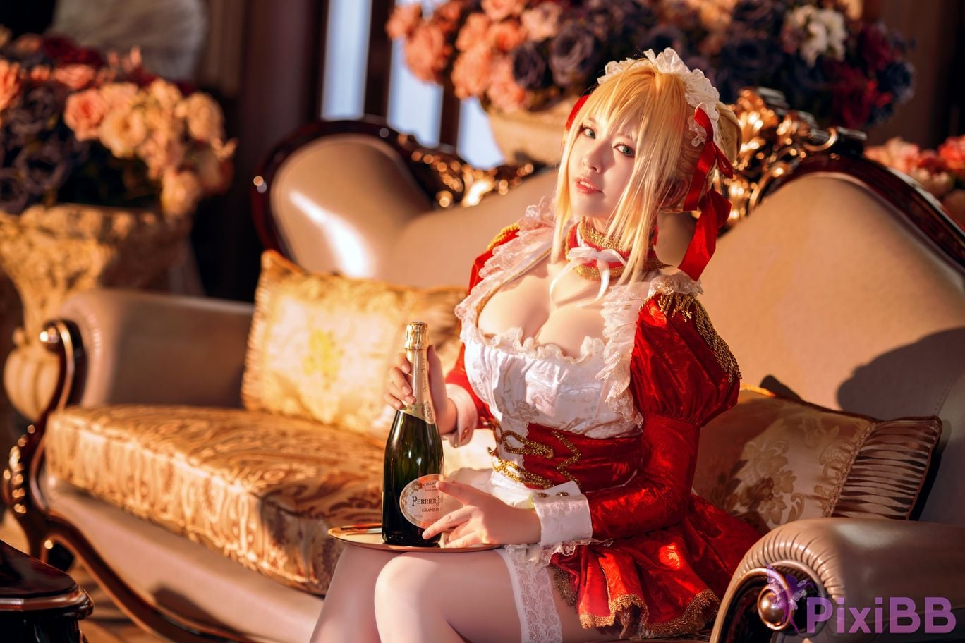 Coser PixiBB.COM 028