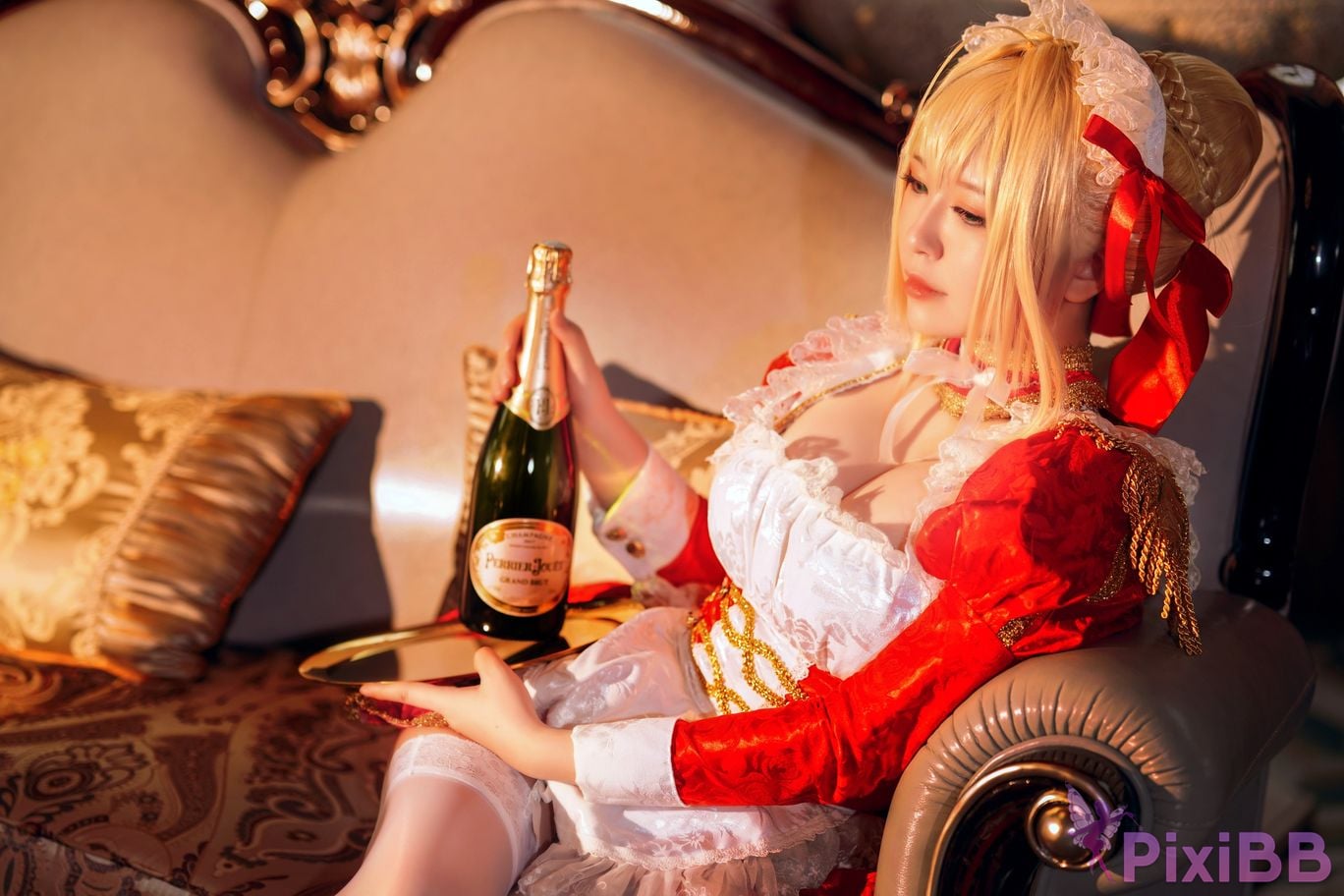 Coser PixiBB.COM 029