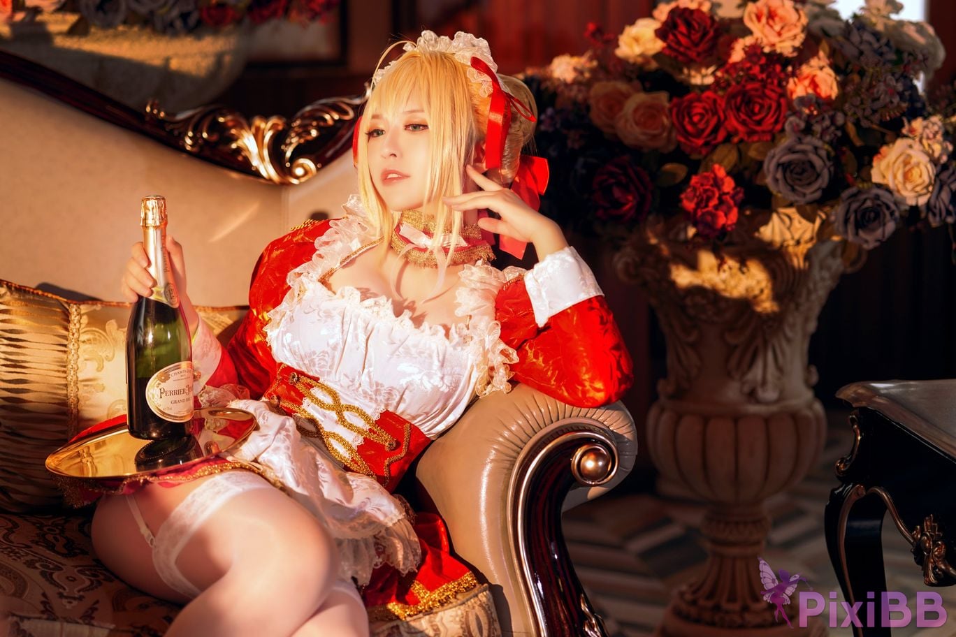 Coser PixiBB.COM 030