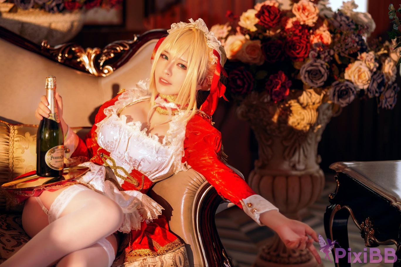Coser PixiBB.COM 031