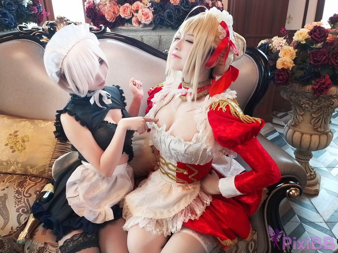 Coser PixiBB.COM 033