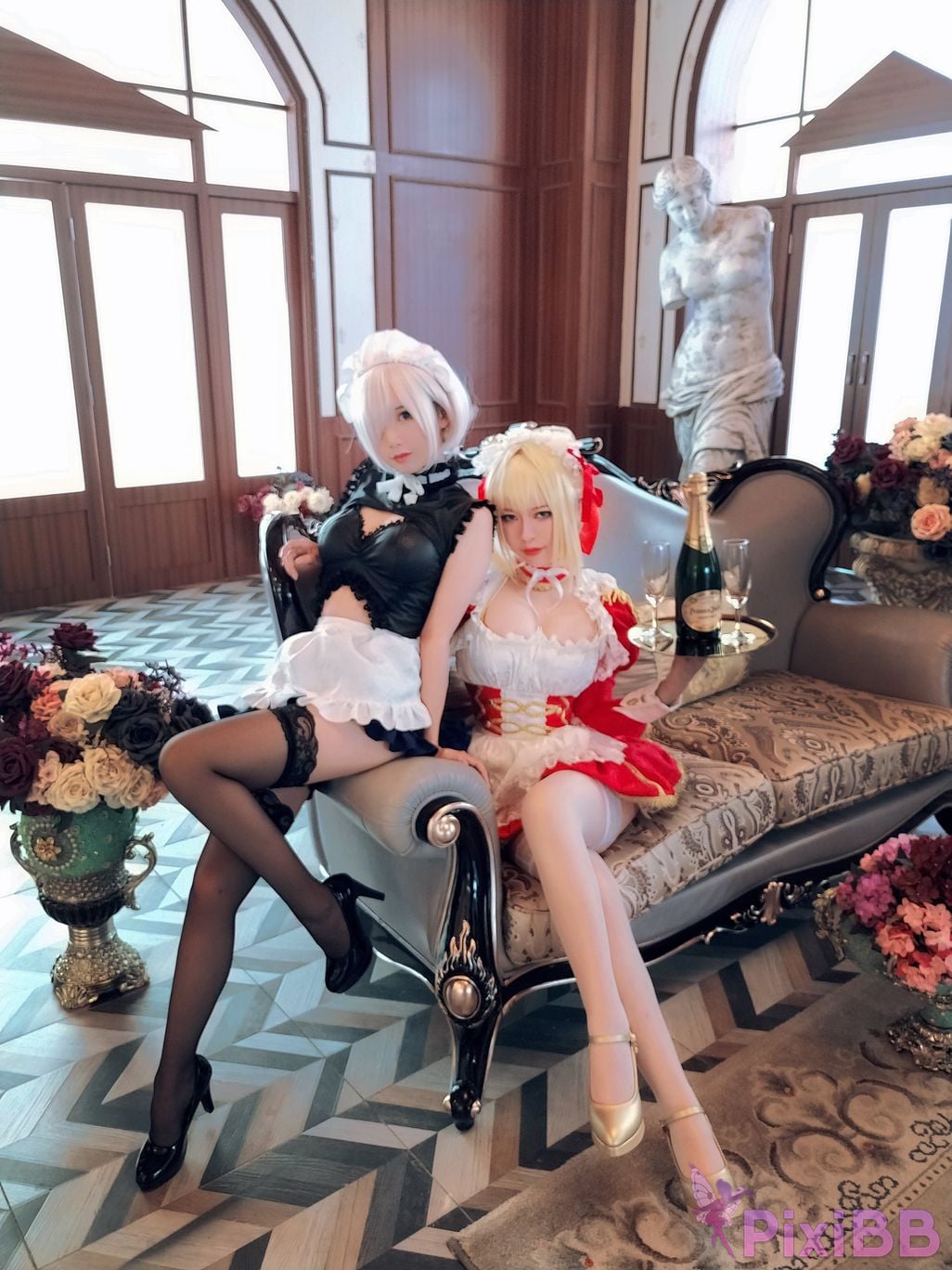 Coser PixiBB.COM 034
