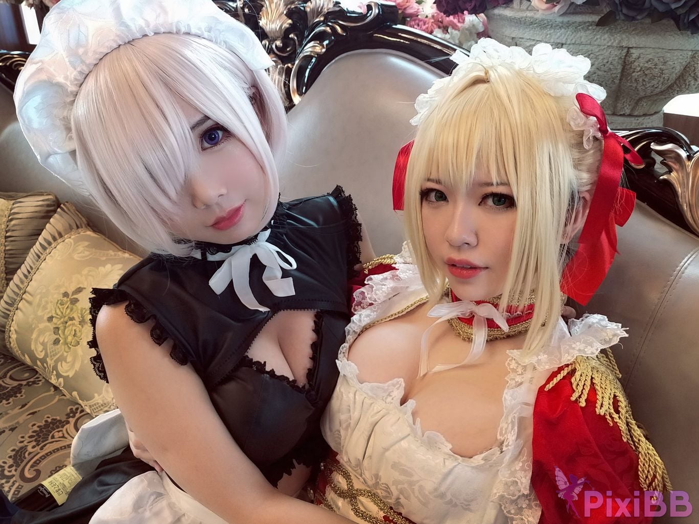 Coser PixiBB.COM 040