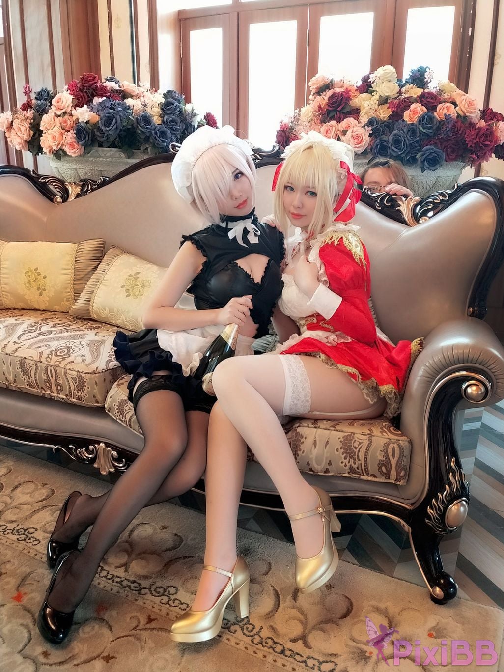 Coser PixiBB.COM 042