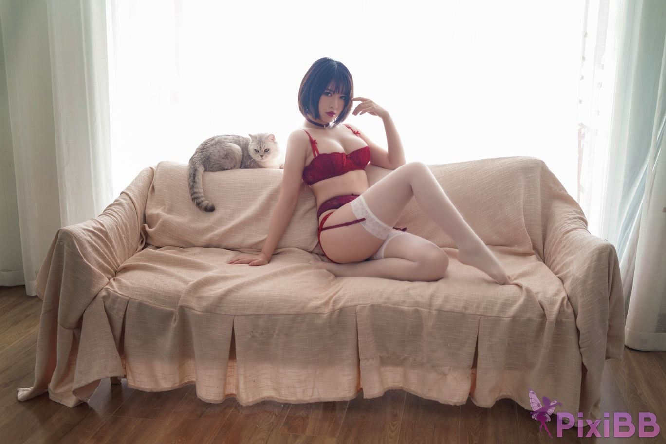Coser PixiBB.COM 001