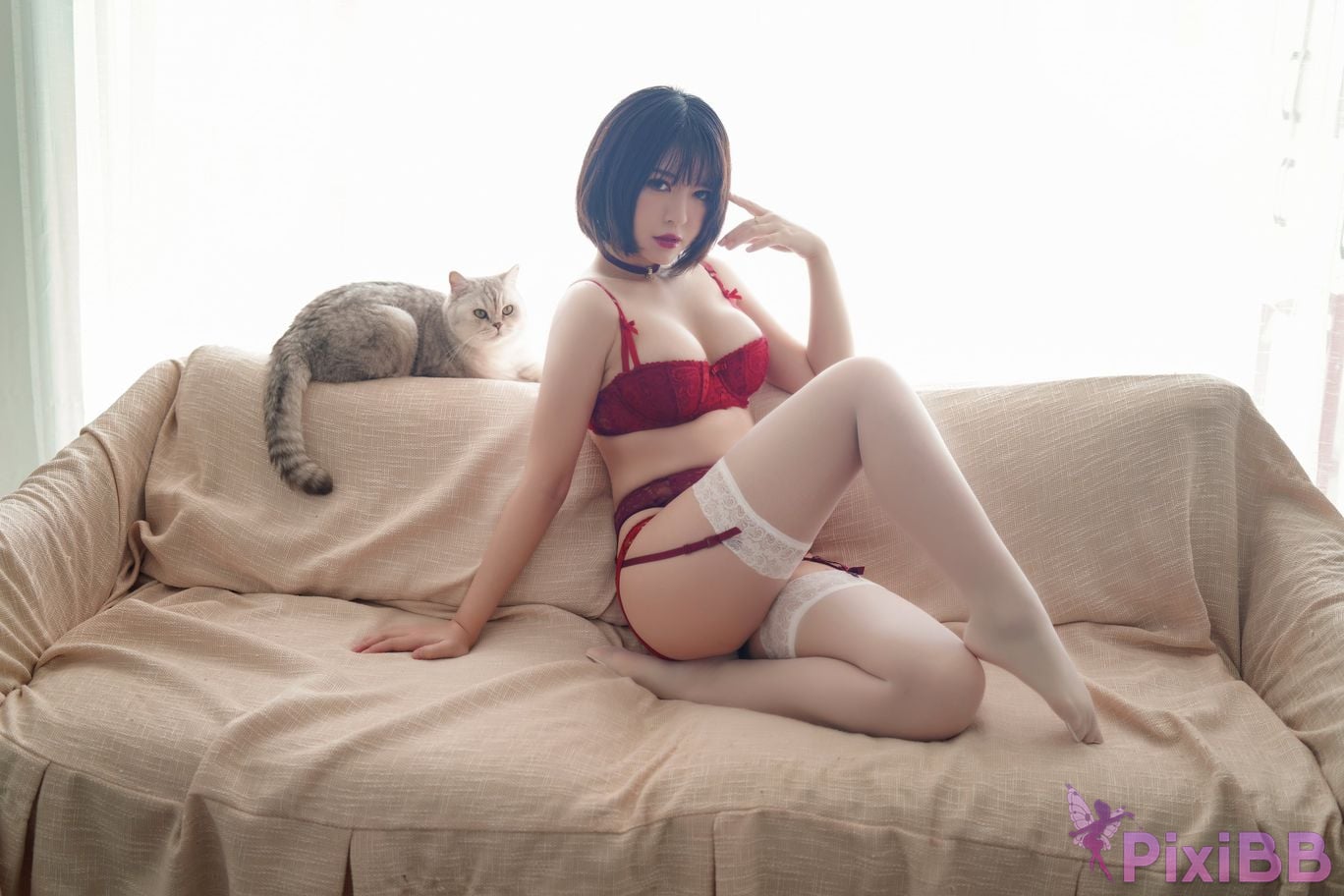 Coser PixiBB.COM 002