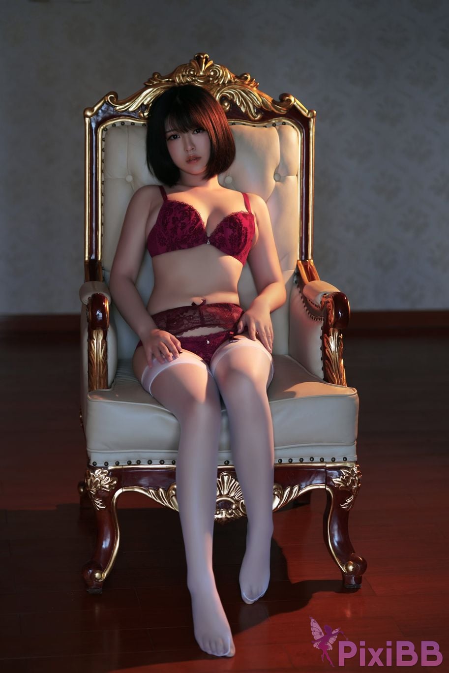 Coser AKABENI BANBANKO PixiBB.COM 005.JPG