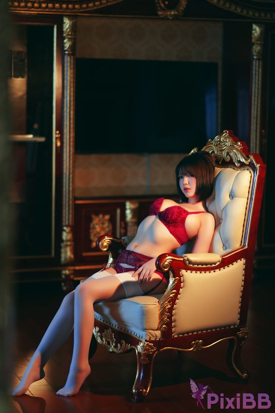 Coser AKABENI BANBANKO PixiBB.COM 010.JPG