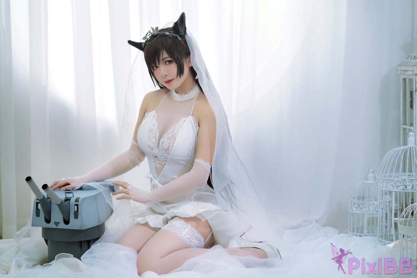 Coser PixiBB.COM 001