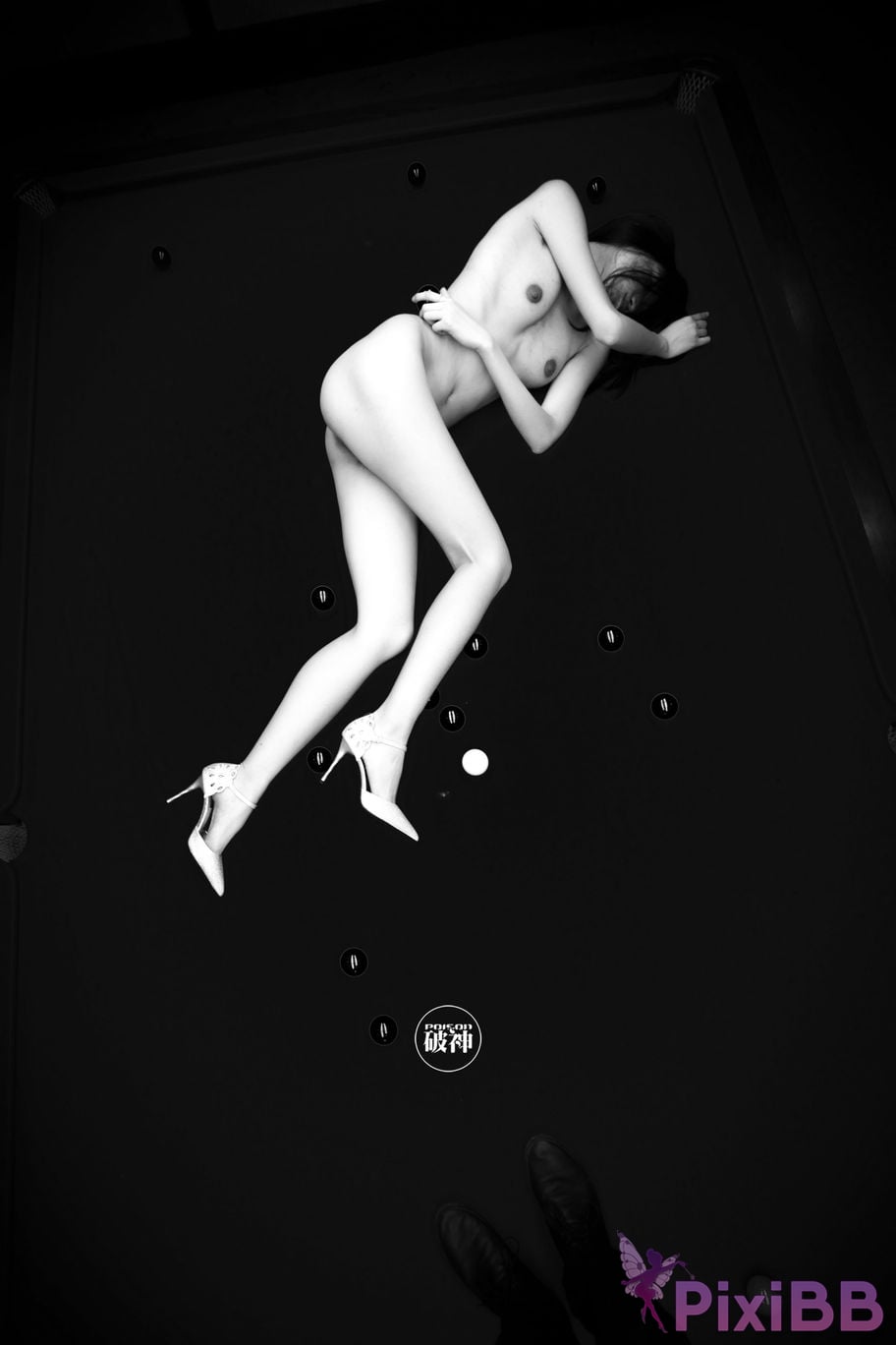 OtherXXX Photographer Break God creativity X concept A Tale of Two Cities modeling 100 this city Collection PixiBB.COM 282