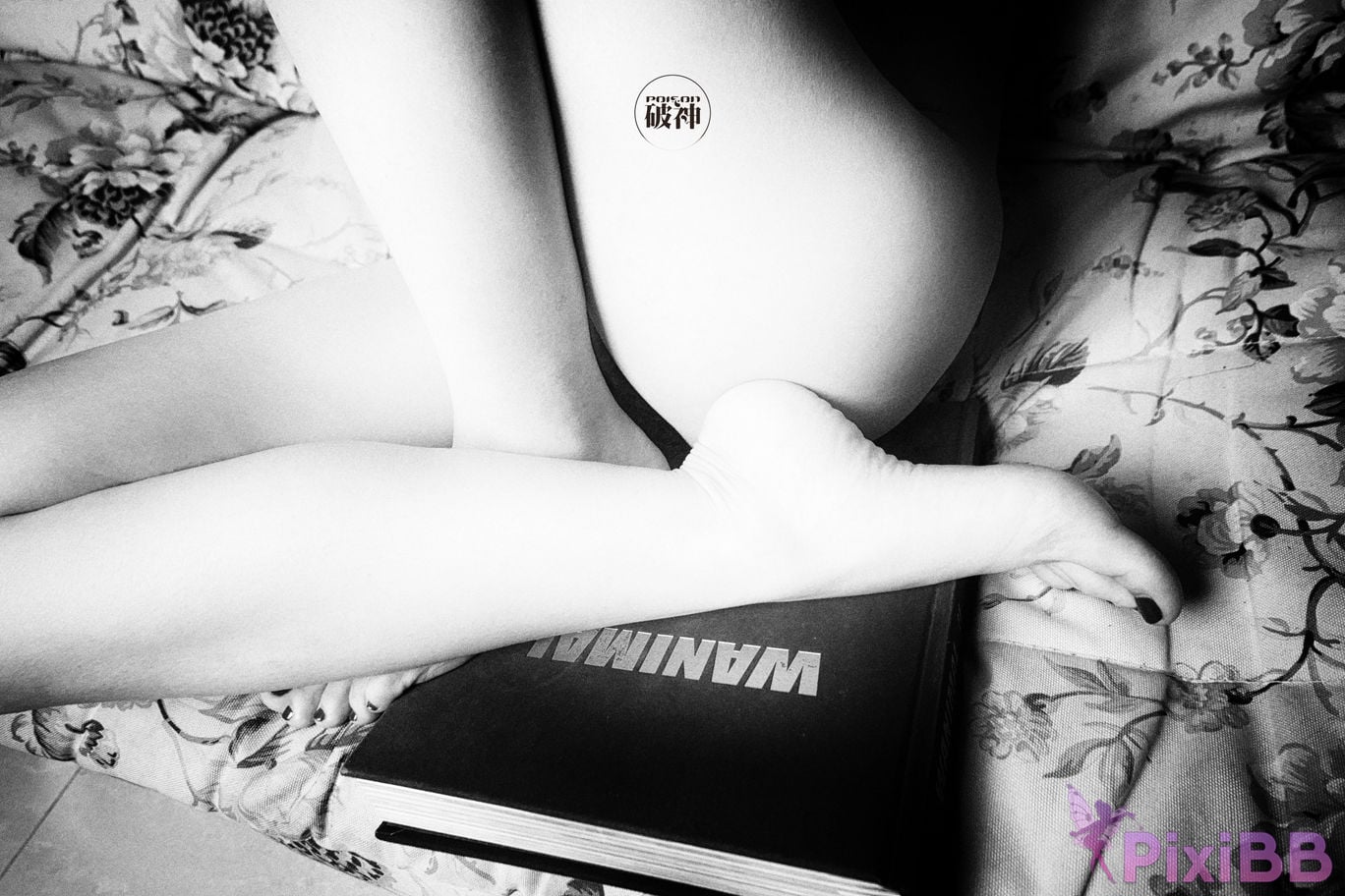 OtherXXX Photographer Break God creativity X concept A Tale of Two Cities modeling 100 this city Collection PixiBB.COM 296