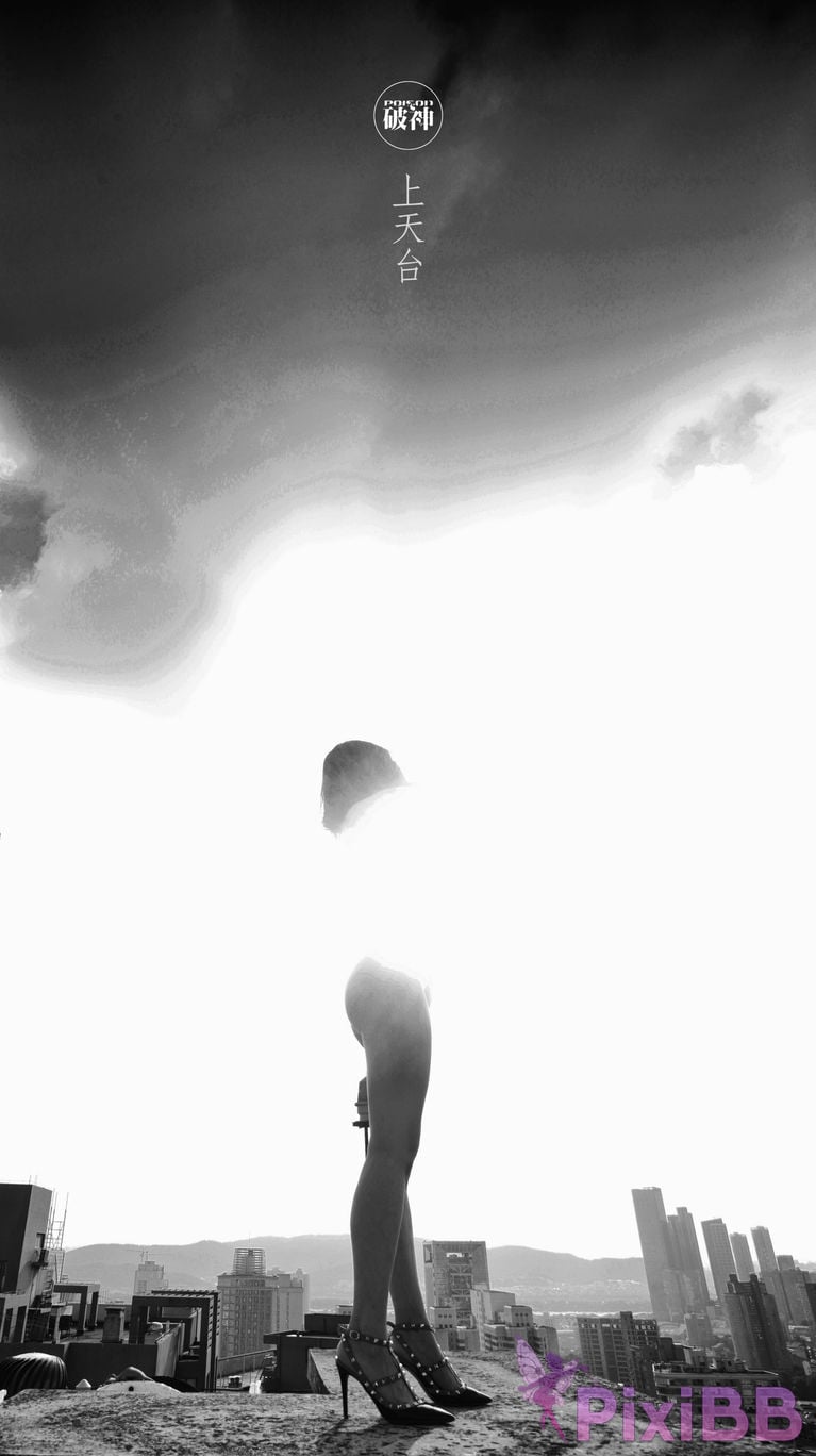 OtherXXX Photographer Break God creativity X concept A Tale of Two Cities modeling 100 this city Collection PixiBB.COM 319