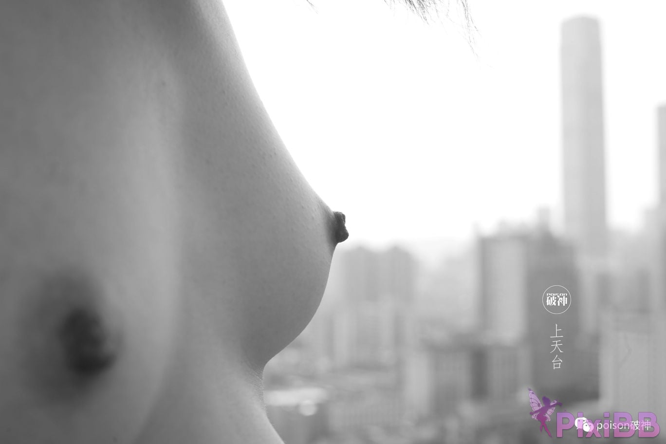 OtherXXX Photographer Break God creativity X concept A Tale of Two Cities modeling 100 this city Collection PixiBB.COM 325