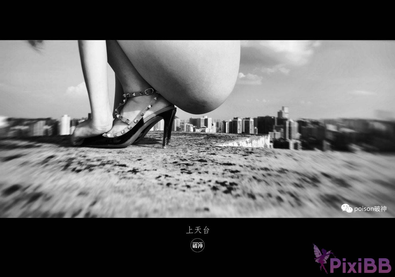 OtherXXX Photographer Break God creativity X concept A Tale of Two Cities modeling 100 this city Collection PixiBB.COM 327