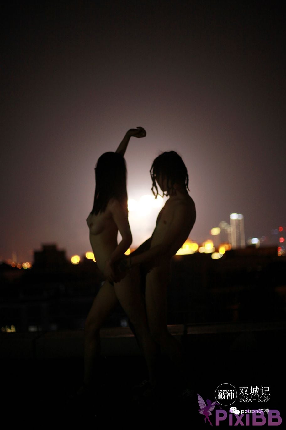 OtherXXX Photographer Break God creativity X concept A Tale of Two Cities modeling 100 this city Collection PixiBB.COM 405