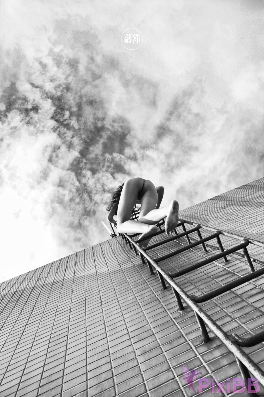 OtherXXX Photographer Break God creativity X concept A Tale of Two Cities modeling 100 this city Collection PixiBB.COM 571