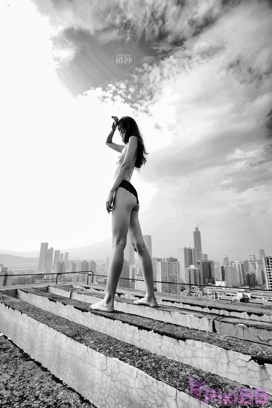 OtherXXX Photographer Break God creativity X concept A Tale of Two Cities modeling 100 this city Collection PixiBB.COM 572