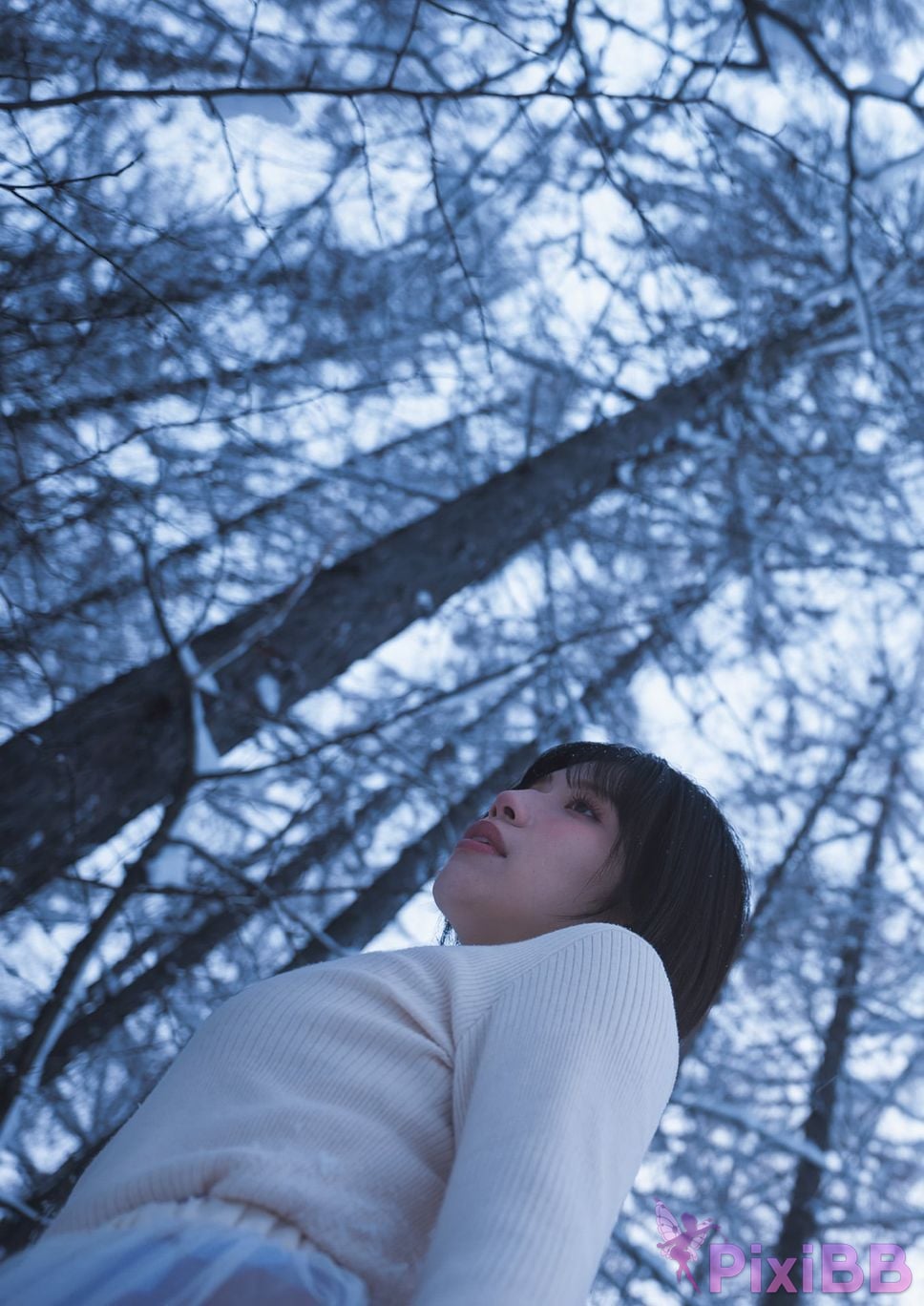 Japanese Idol Ishihara Nozomi photo collection craving Desire PixiBB.COM 026
