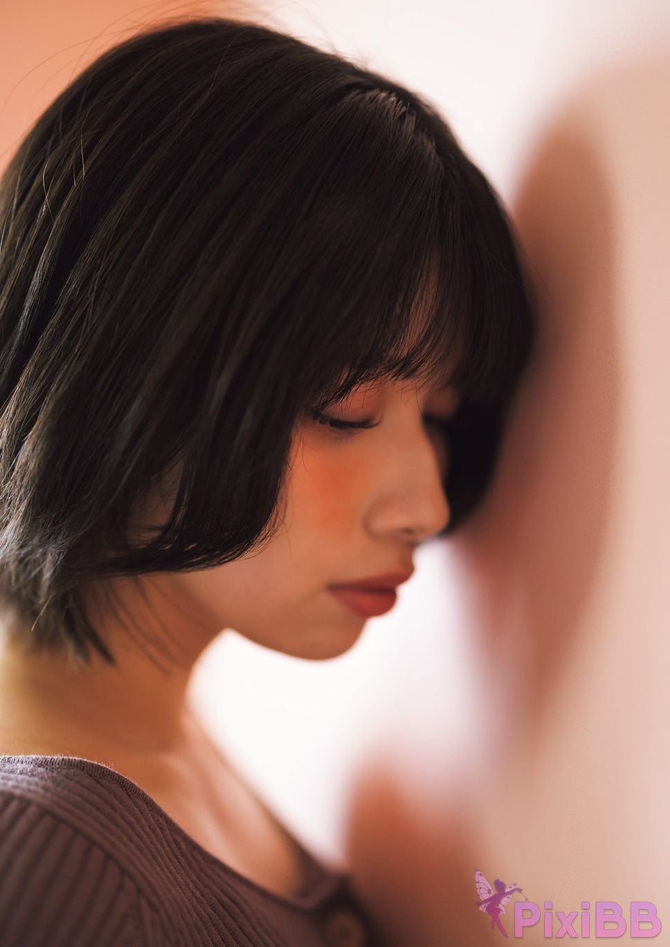 Japanese Idol Ishihara Nozomi photo collection craving Desire PixiBB.COM 041