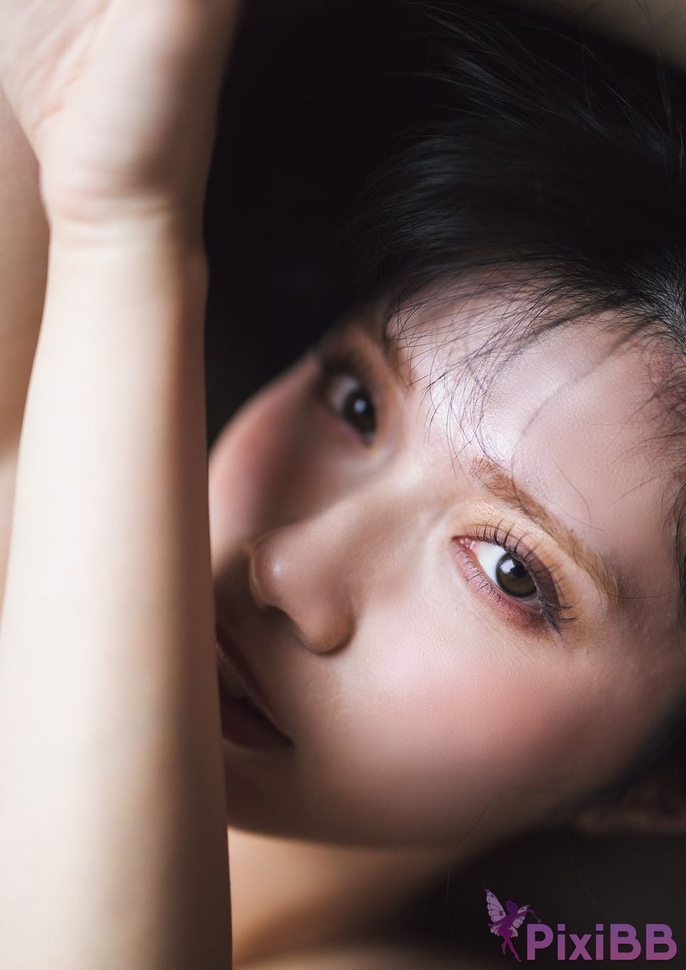 Japanese Idol Ishihara Nozomi photo collection craving Desire PixiBB.COM 049