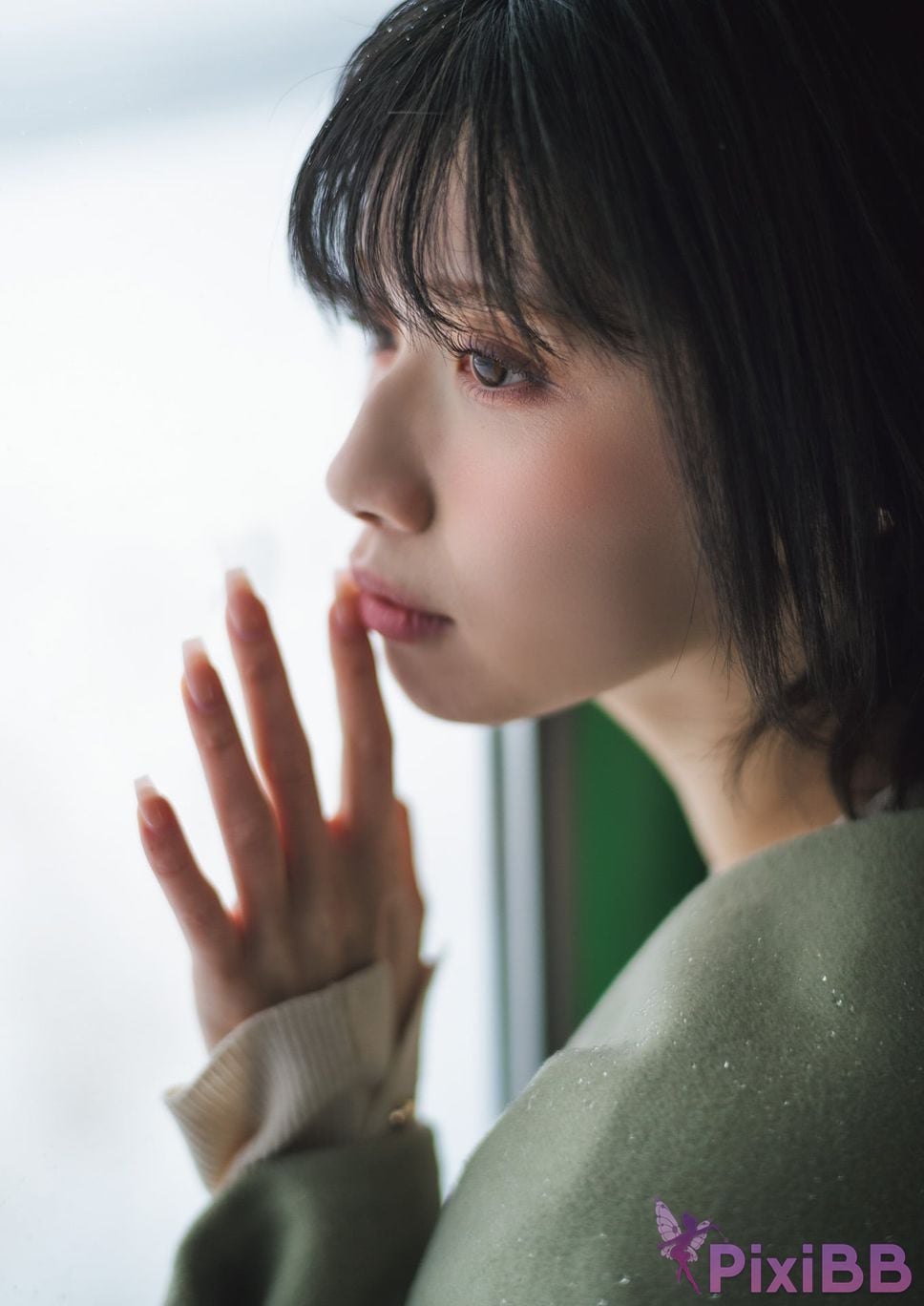 Japanese Idol Ishihara Nozomi photo collection craving Desire PixiBB.COM 065