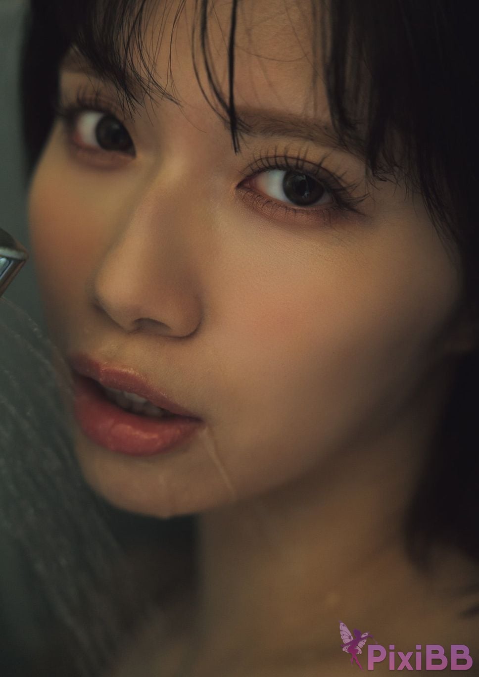 Japanese Idol Ishihara Nozomi photo collection craving Desire PixiBB.COM 081