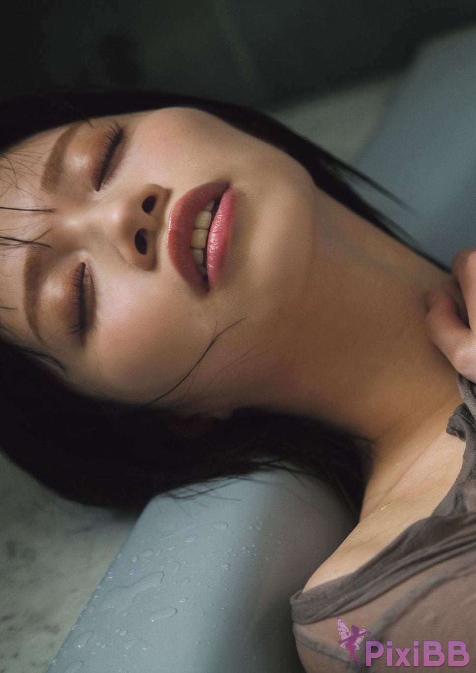 Japanese Idol Ishihara Nozomi photo collection craving Desire PixiBB.COM 091