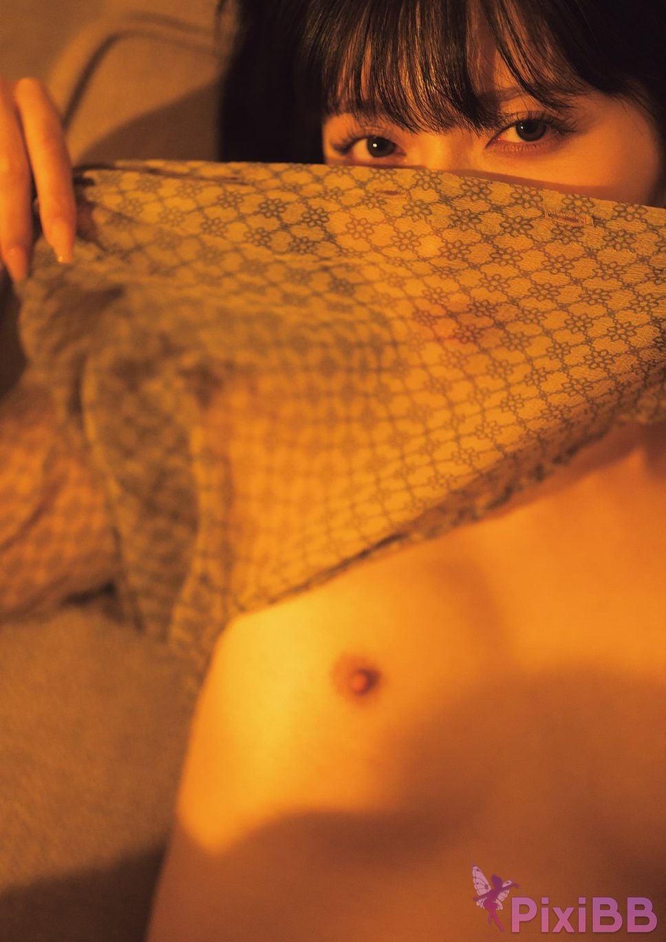 Japanese Idol Ishihara Nozomi photo collection craving Desire PixiBB.COM 100