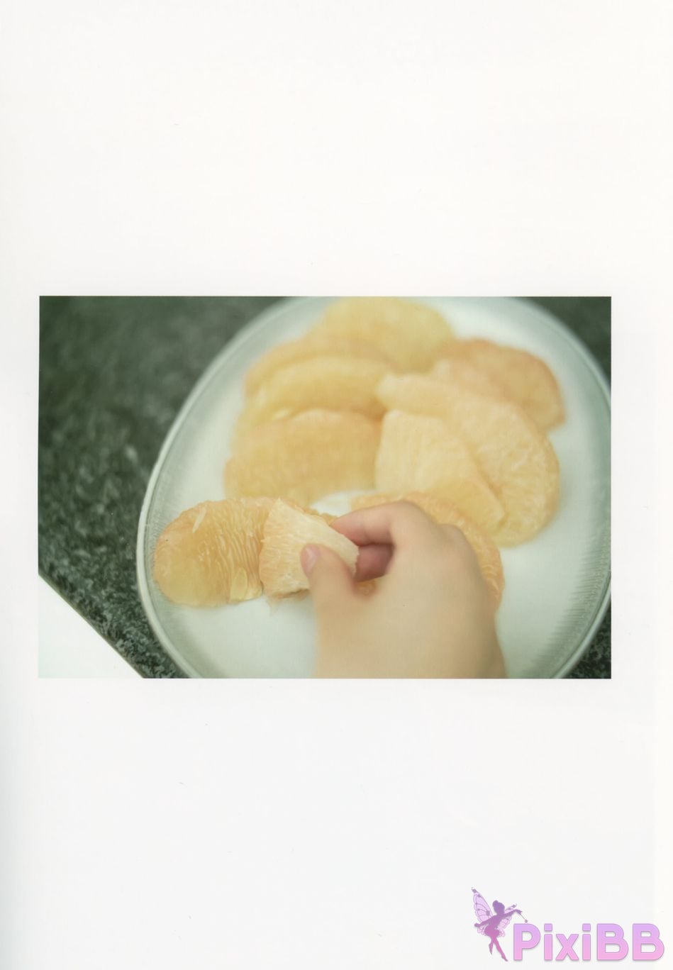 Japanese Idol Yokono Sumire photo book Graph 6 PixiBB.COM 004
