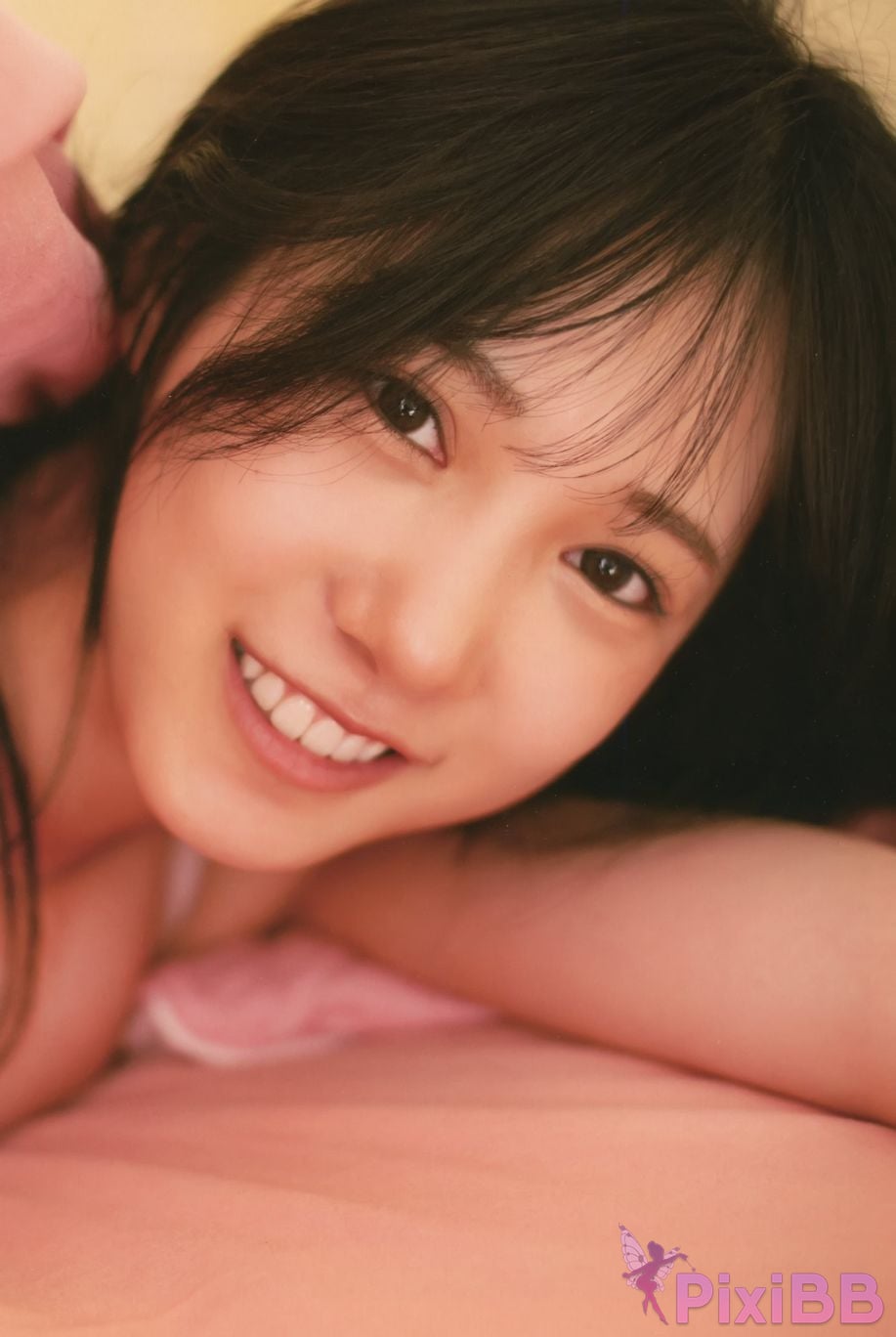Japanese Idol Yokono Sumire photo book Graph 6 PixiBB.COM 022