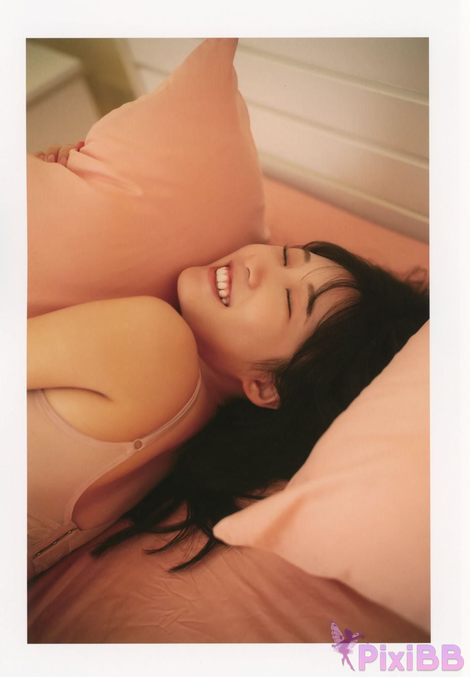 Japanese Idol Yokono Sumire photo book Graph 6 PixiBB.COM 030