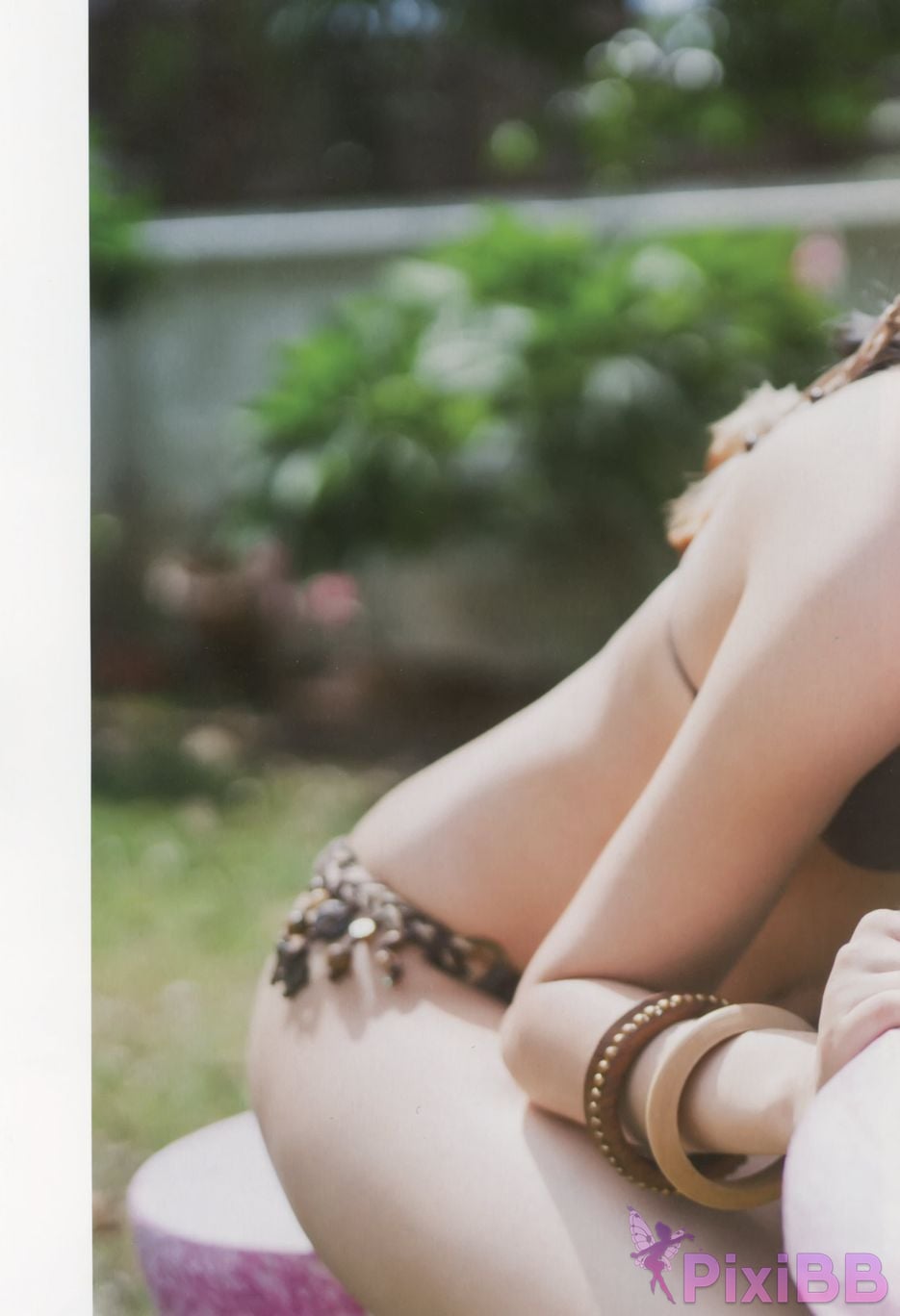 Japanese Idol Yokono Sumire photo book Graph 6 PixiBB.COM 050