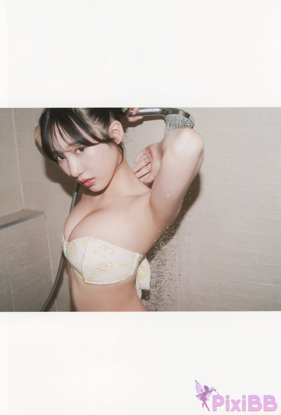 Japanese Idol Yokono Sumire photo book Graph 6 PixiBB.COM 053