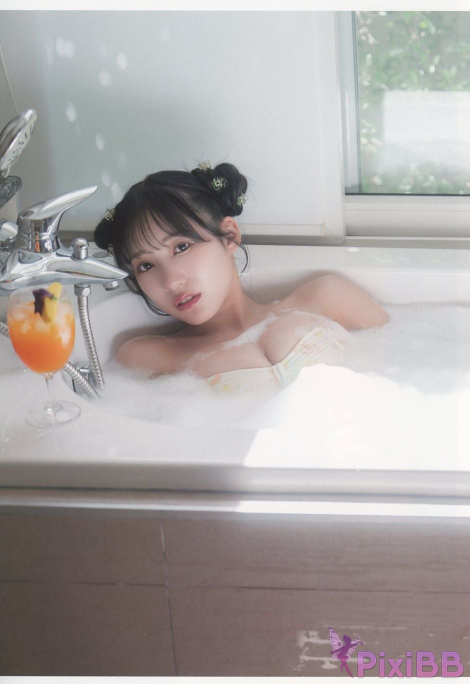 Japanese Idol Yokono Sumire photo book Graph 6 PixiBB.COM 070