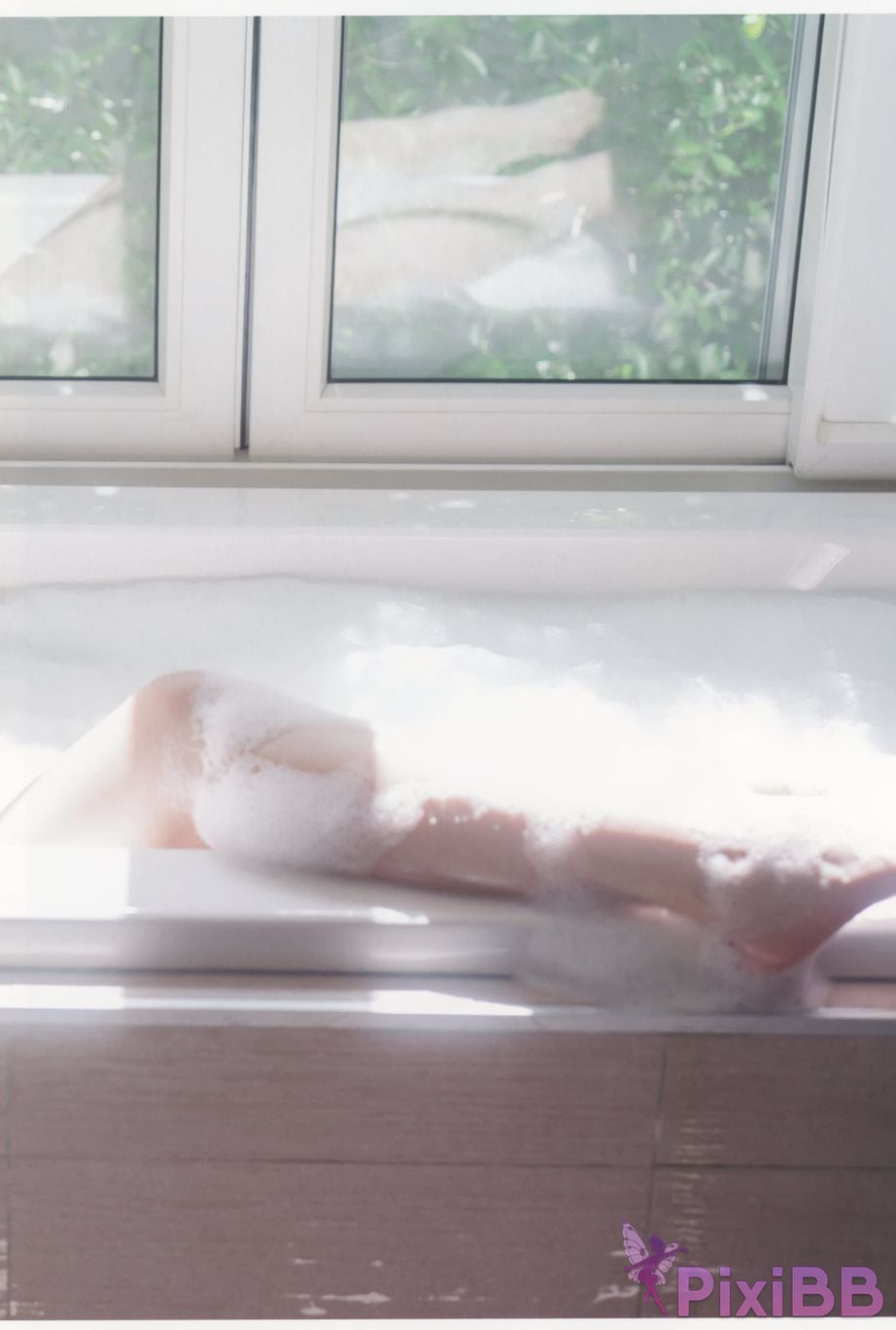 Japanese Idol Yokono Sumire photo book Graph 6 PixiBB.COM 071