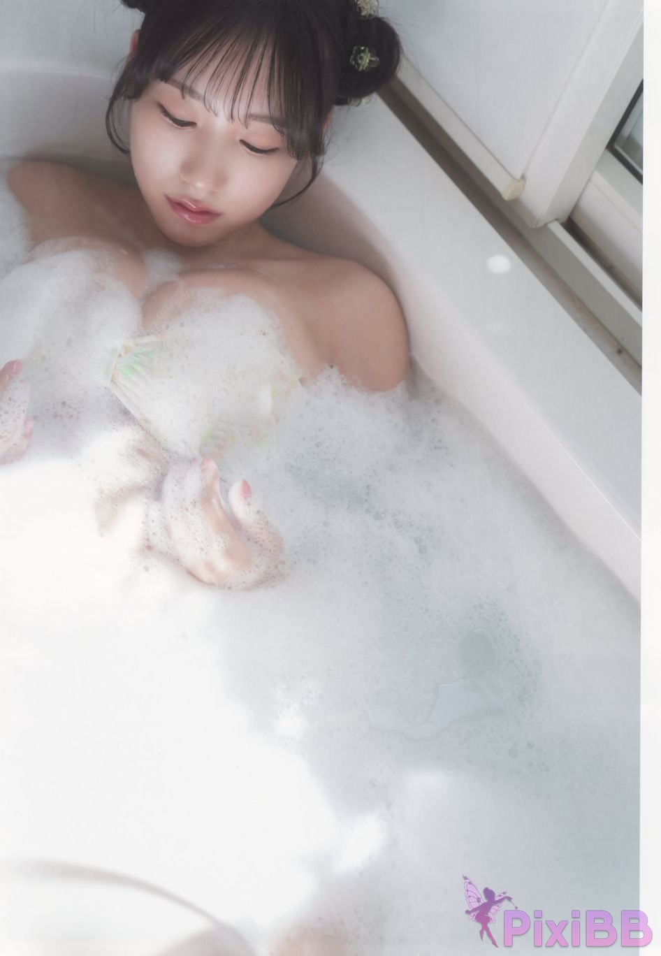 Japanese Idol Yokono Sumire photo book Graph 6 PixiBB.COM 072