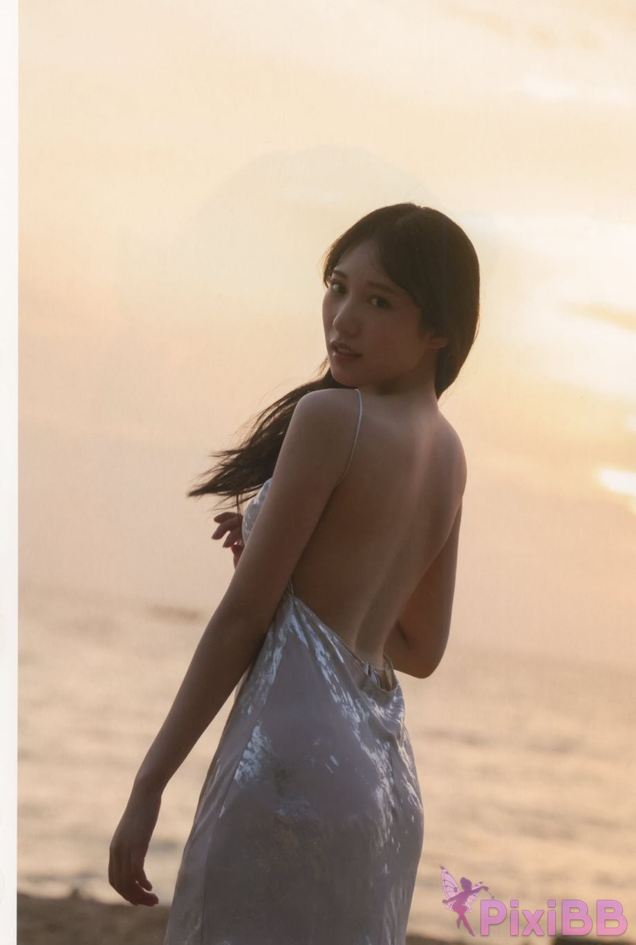 Japanese Idol Yokono Sumire photo book Graph 6 PixiBB.COM 077