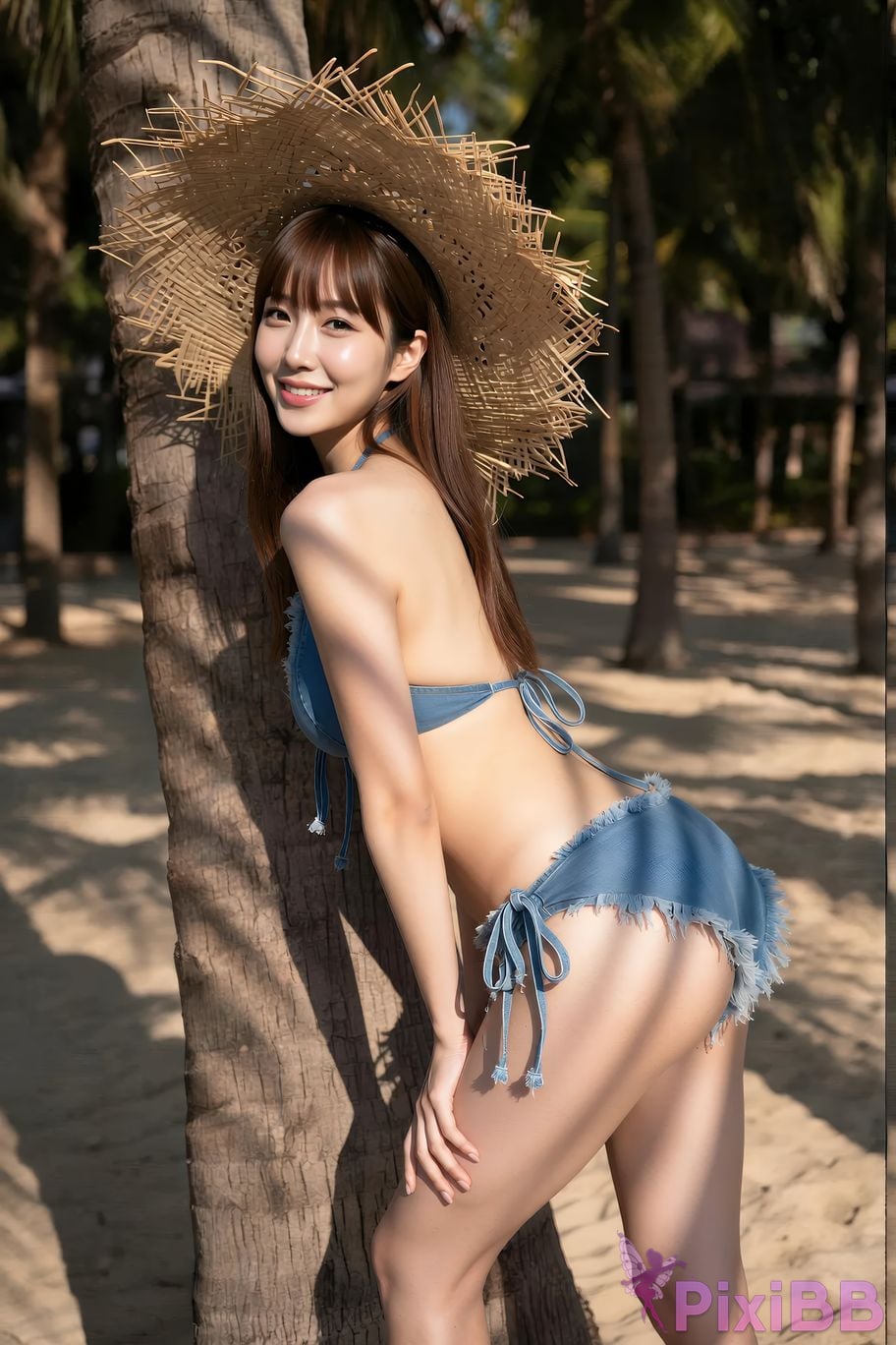 AIGirl Wanwan 0801 PixiBB.COM 013