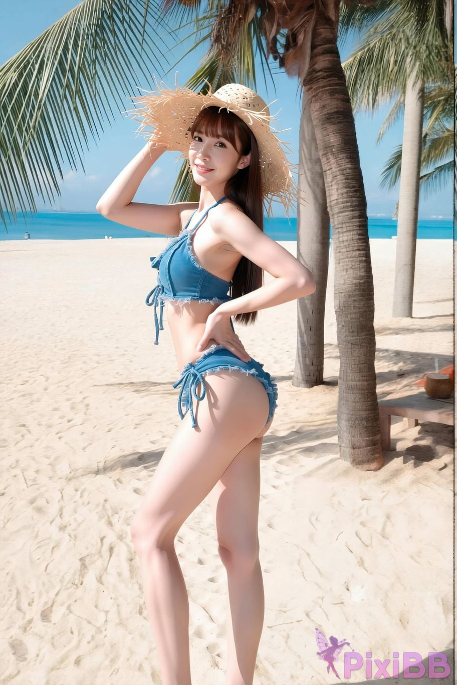 AIGirl Wanwan 0801 PixiBB.COM 026
