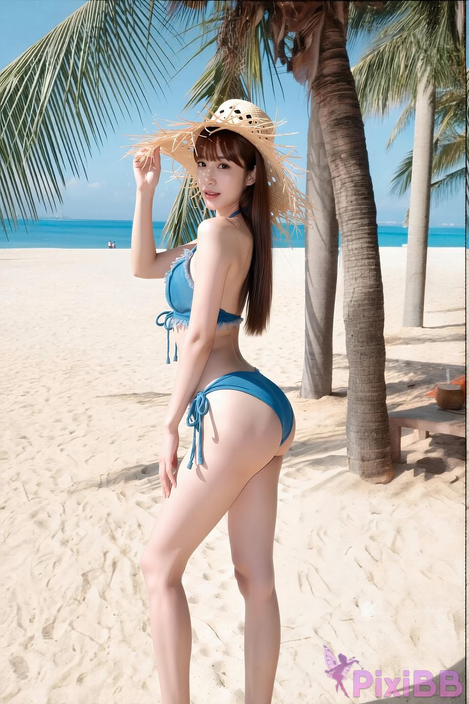 AIGirl Wanwan 0801 PixiBB.COM 030