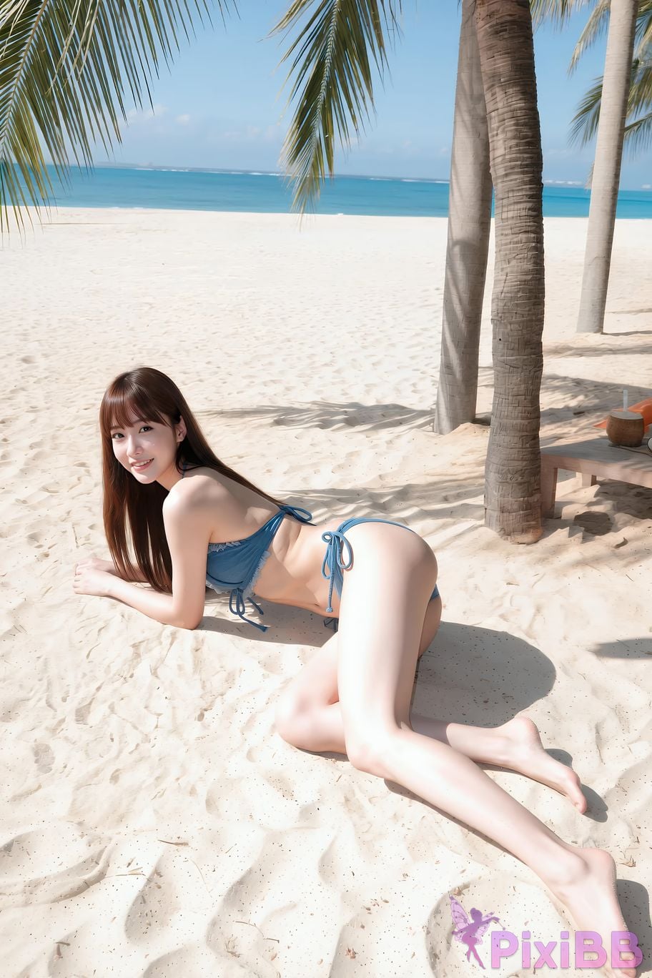 AIGirl Wanwan 0801 PixiBB.COM 045