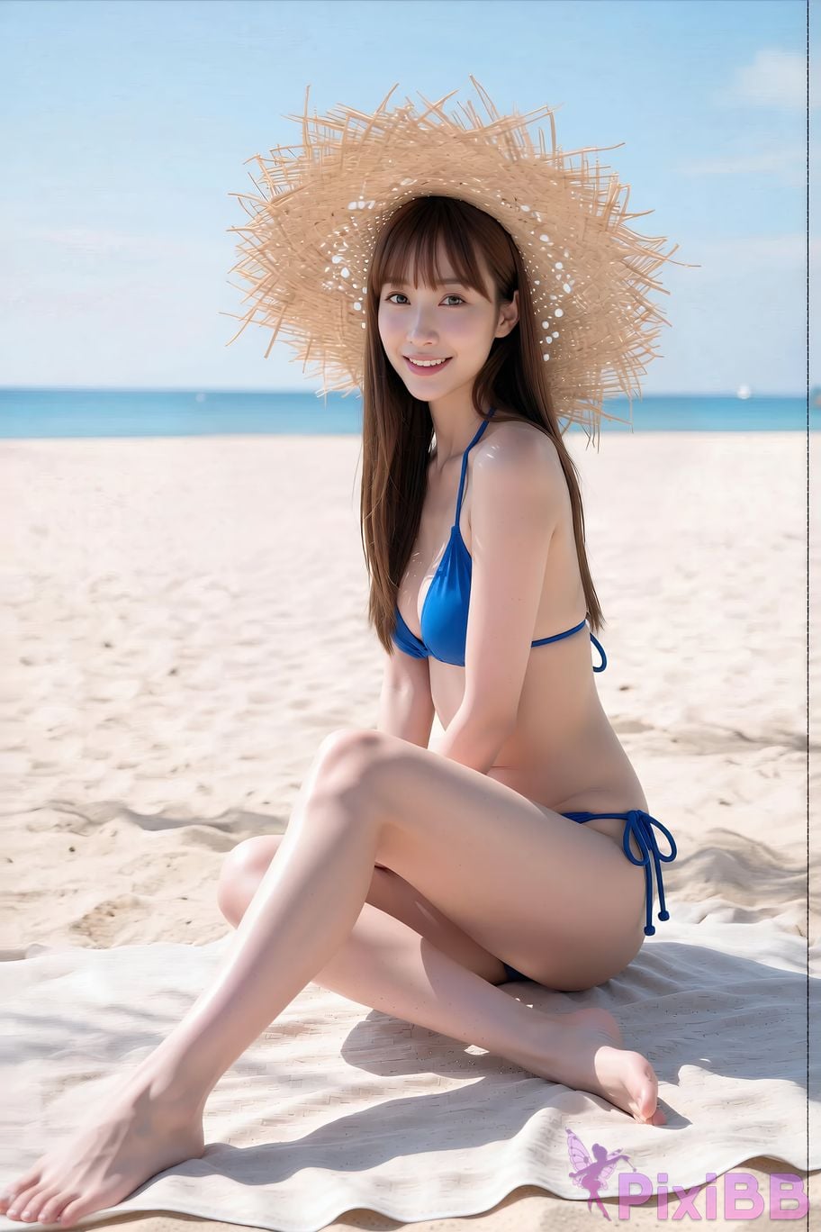 AIGirl Wanwan 0801 PixiBB.COM 053