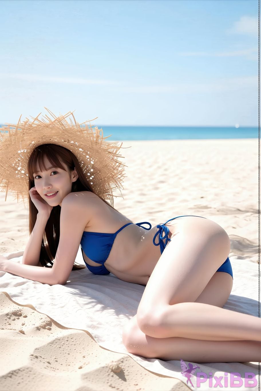AIGirl Wanwan 0801 PixiBB.COM 054