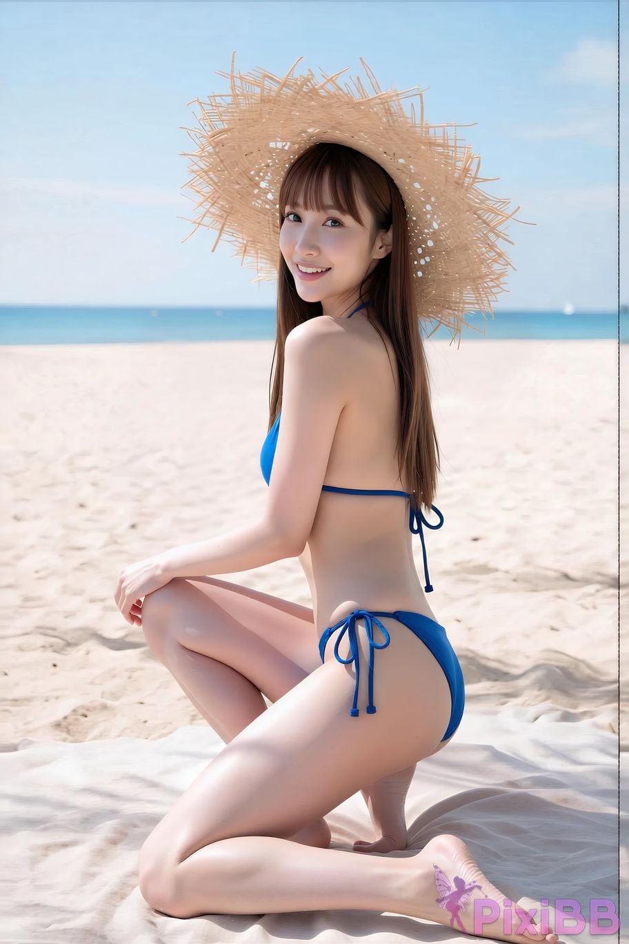 AIGirl Wanwan 0801 PixiBB.COM 055