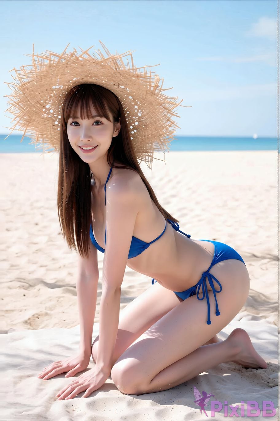 AIGirl Wanwan 0801 PixiBB.COM 056
