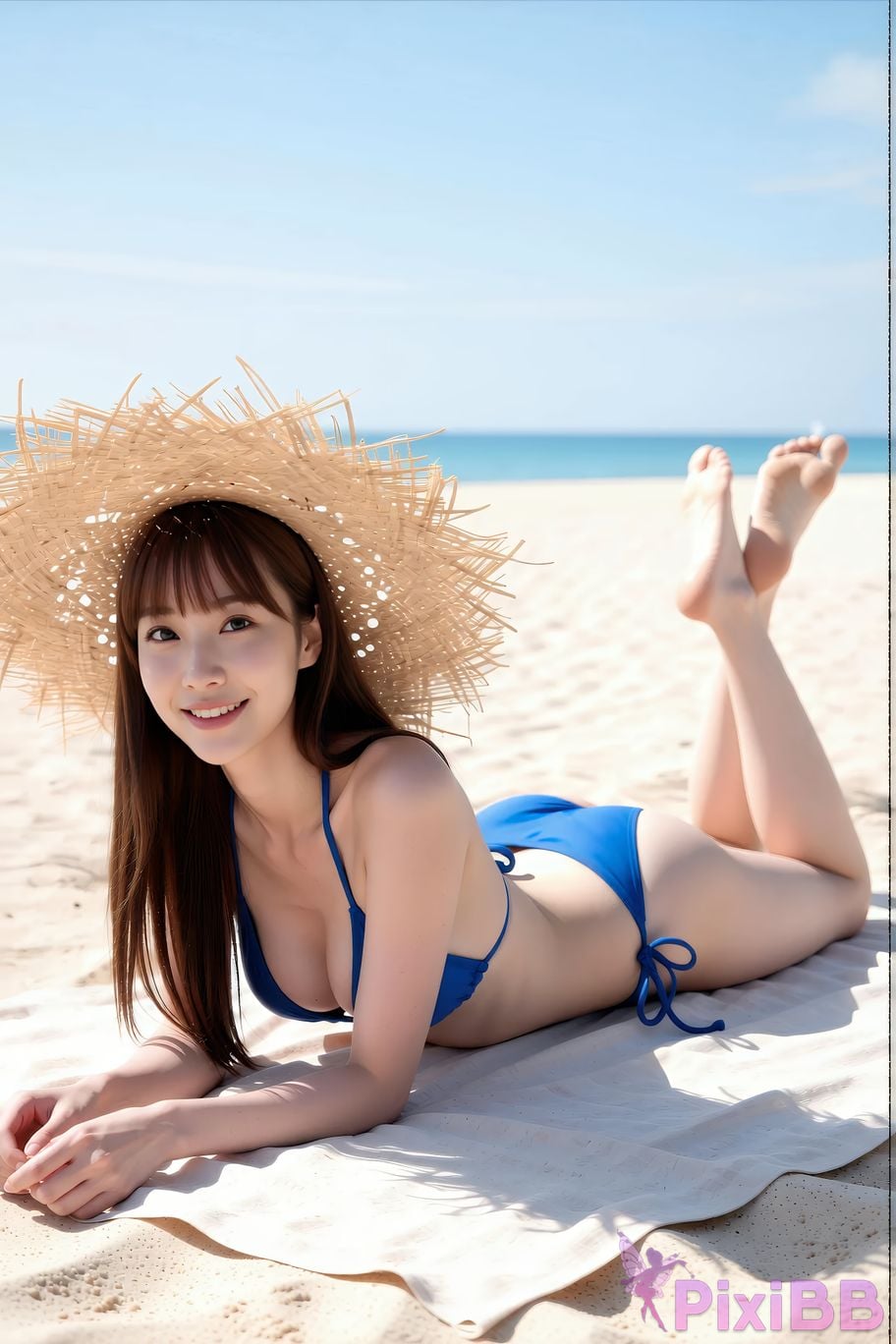 AIGirl Wanwan 0801 PixiBB.COM 058