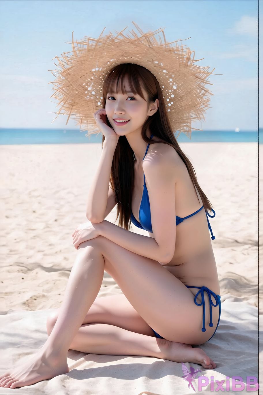 AIGirl Wanwan 0801 PixiBB.COM 059