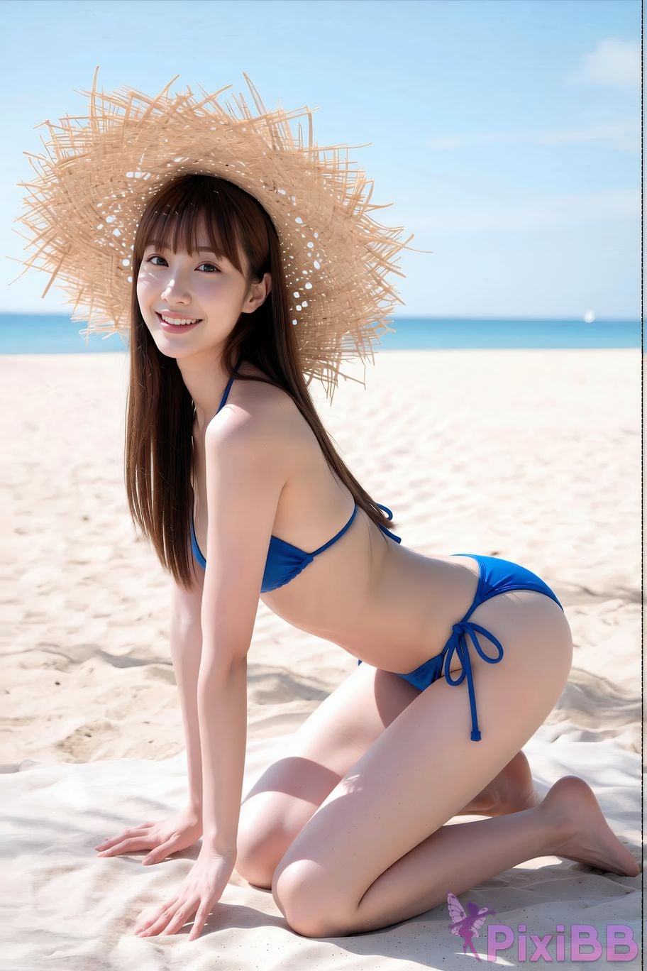 AIGirl Wanwan 0801 PixiBB.COM 062