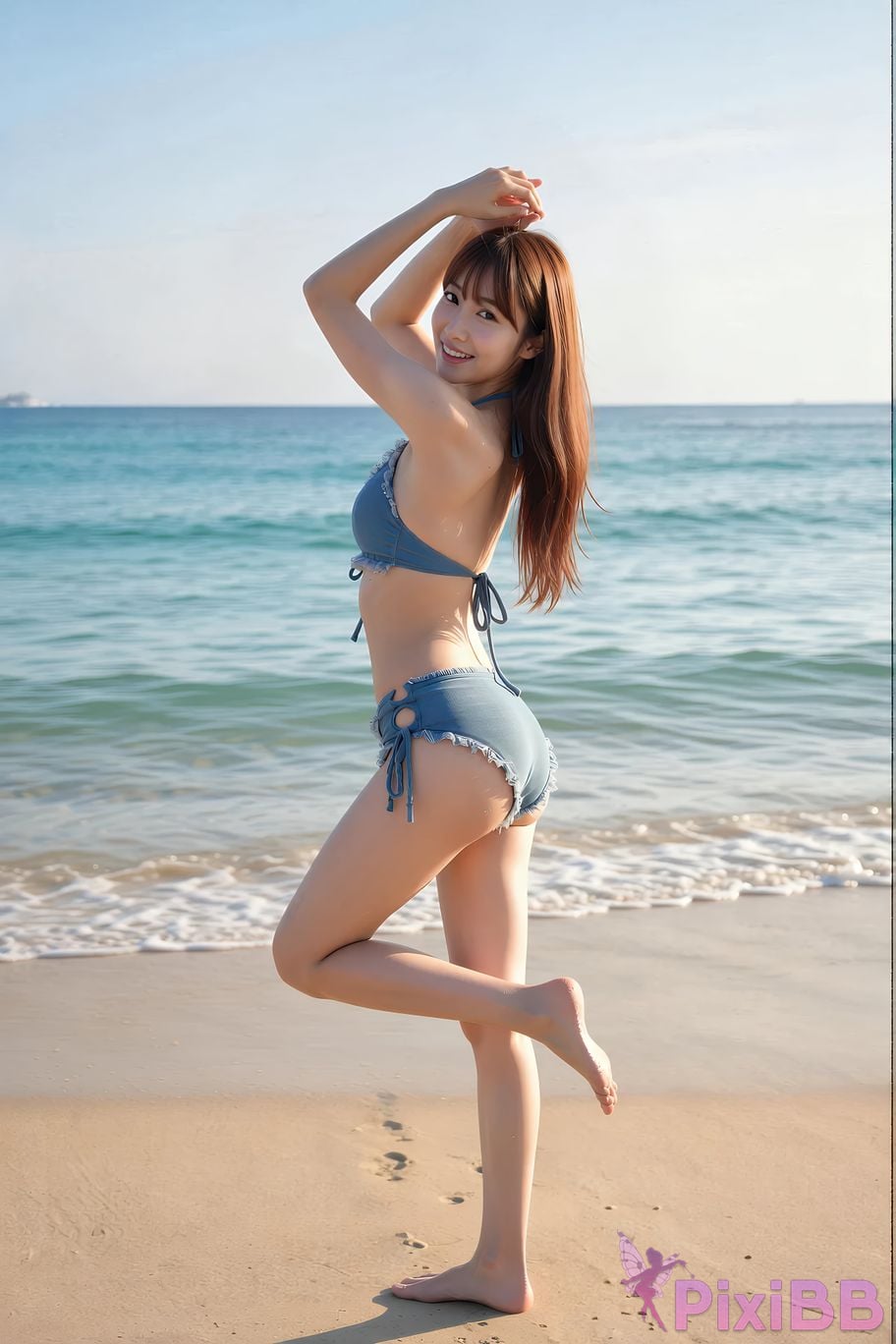 AIGirl Wanwan 0801 PixiBB.COM 068