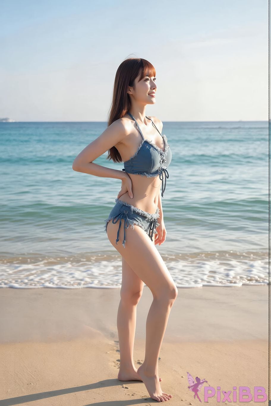 AIGirl Wanwan 0801 PixiBB.COM 070